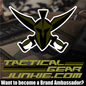 WE'RE LOOKING FOR BRAND AMBASSADORS! FILL OUT AN APPLICATION TODAY!